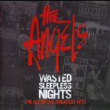 Angels, The - Wasted Sleepless Nights {2006, Australia, Liberation Music Blue 123.2} '2006