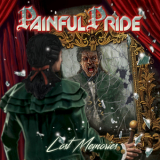 Painful Pride - Lost Memories '2017