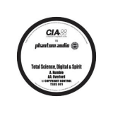 Total Science V Digital & Spirit - C.I.A v Phantom Audio, Vol.1 '2016