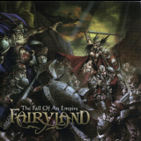 Fairyland - The Fall of An Empire '2006