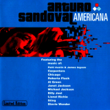 Arturo Sandoval - Americana '1999