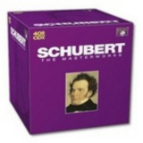 Franz Schubert - The Masterworks (CD5) '2004