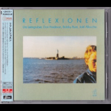 Reflexionen - Reflexionen (2016, CDSOL-6431, JAPAN) '1983