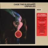 Cage The Elephant - Unpeeled '2017