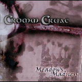 Cromm Cruac - Meadows Of Madness '2001
