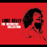 Luke Kelly - The Definitive Collection (2CD) '2010