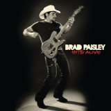 Brad Paisley - Hits Alive '2010