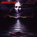 Annihilator - Never, Neverland (2003 Remastered) '1990