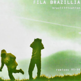 Fila Brazillia - Brazilification Remixes 95-99 '2000