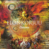 Elonkorjuu - Seasons (CD3) (Autumn) '2012