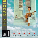 Joe Dassin - Vol.1 L'ete Indien  '1989