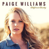 Paige Williams - California Country {EP} '2018