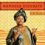 Namassa Dioubate - Ni Mandi '2017