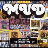 Mud - Mud - 'the Singles 1975-1979' (glam Cd 23) '2007