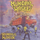Municipal Waste - Hazardous Mutation '2005