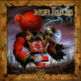 Mob Rules - Hollowed Be Thy Name '2002