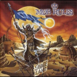 Mob Rules - Savage Land '1999