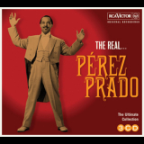 Perez Prado - The Real... Perez Prado (CD2) '2014
