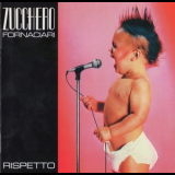 Zucchero - Rispetto '1986