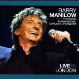 Barry Manilow - Live In London '2011