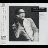 Marilyn Manson - The Pale Emperor '2015