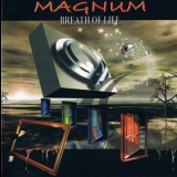 Magnum - Breath Of Life (CD1) '2002