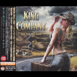 King Company - One For The Road (Japanese Edition) '2016