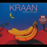 Kraan - Dancing In The Shade '1990