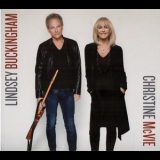 Lindsey Buckingham & Christine Mcvie - Lindsey Buckingham Christine Mcvie '2017