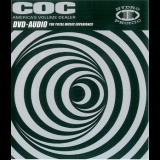 Corrosion Of Conformity - America's Volume Dealer '2000