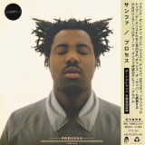 Sampha - Process '2017