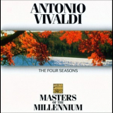 Antonio Vivaldi - The Four Seasons (Masters of The Millennium) '1997