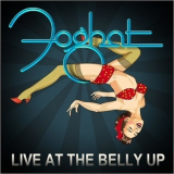Foghat - Live At The Belly Up '2017
