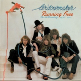 Widowmaker - Running Free The Jet Recordings 1976-1977 '1977