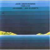 John Abercrombie - Timeless '1975