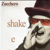 Zucchero - Shake '2001