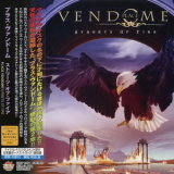 Place Vendome - Streets Of Fire (Japan Edition) '2009