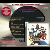 Sly & The Family Stone - Greatest Hits '1970