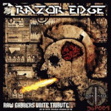 Razor's Edge - Exquisite Sin '1995