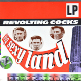 Revolting Cocks - Big Sexyland '1986