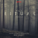 Lovett - The Ritual (Original Motion Picture Soundtrack) '2018