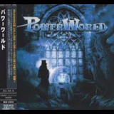 Powerworld - Powerworld (Japan Edition) '2008