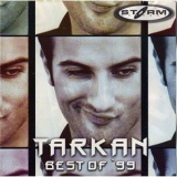 Tarkan - Tarkan '1999