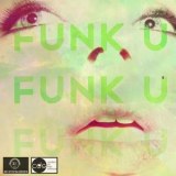 Cyril Sage - Funk U '2017