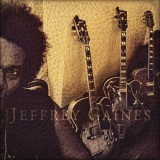 Jeffrey Gaines - Alright '2018