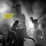 Subsonica - Anni Luce 1997 - 2017 (CD3) '2017