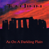 Ten Jinn - As On A Darkling Plain '1999