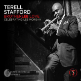 Terell Stafford - Brotherlee Love  '2015