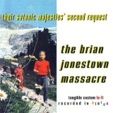 The Brian Jonestown Massacre - Their Satanic Majesties' Second Request '1996
