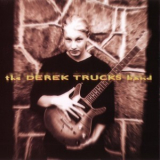 The Derek Trucks Band - Out Of The Madness '1998